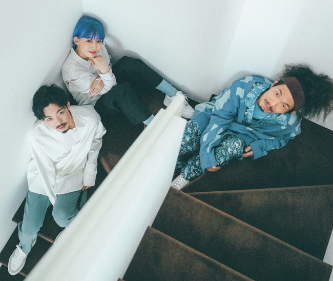 Awesome City Club、ファッション誌音楽連載で『勿忘』までのヒドゥンストーリーのサブ画像1
