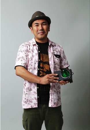9月8日(水)のベイエフエムは斎藤工、はるな愛など豪華ゲストにお迎え！各番組スペシャルな企画も！のサブ画像8