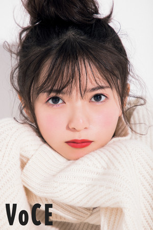 表紙は北川景子の美麗ビジュアル！　盛りメイク特集にKis-My-Ft2の連載第3弾もスタート！　VOCE12月号は10月22日発売！のサブ画像4