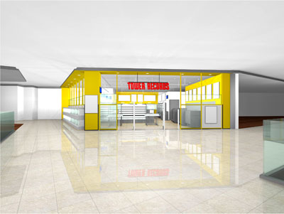 11/17 大阪府松原市にタワレコの新店がオープン「TOWERminiセブンパーク天美店」のサブ画像1_TOWERminiセブンパーク天美店