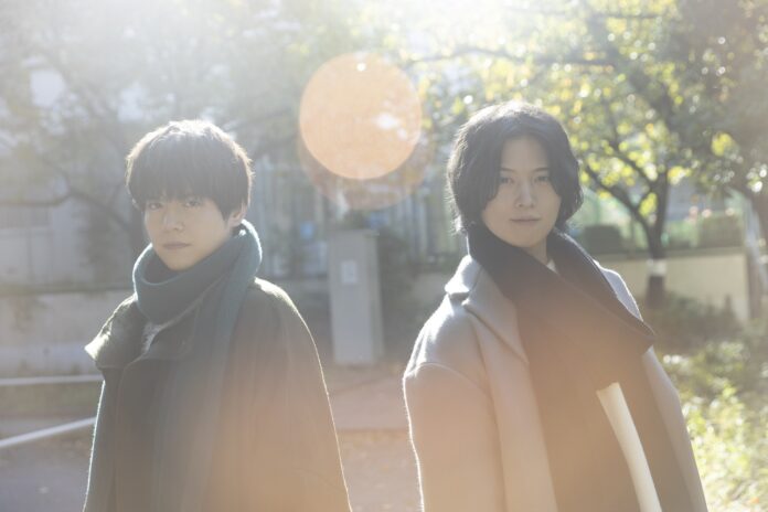 内田雄馬＆斉藤壮馬の“ルームシェア”を盗撮!?「TVガイドVOICE STARS vol.20」第2弾ラインナップを初解禁!!のメイン画像