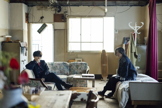 内田雄馬＆斉藤壮馬の“ルームシェア”を盗撮!?「TVガイドVOICE STARS vol.20」第2弾ラインナップを初解禁!!のサブ画像2_「TVガイドVOICE STARS vol.20」(東京ニュース通信社刊)