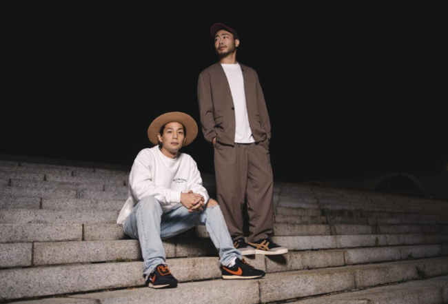 ジャパネット35周年記念動画”YOU&ME”公開のサブ画像7_作詞・作曲／Blue Vintage 