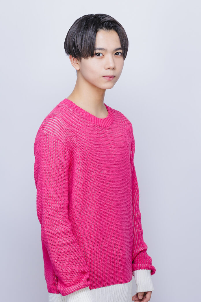 織山尚大（少年忍者/ジャニーズJr.）、ミュージカル初主演! ミュージカル「犬との約束」、東京&大阪で上演のメイン画像