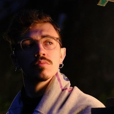 聴くだけでウクライナに人道支援ができる音楽HOMEがリリースのサブ画像7_Ihor Ihanatiev