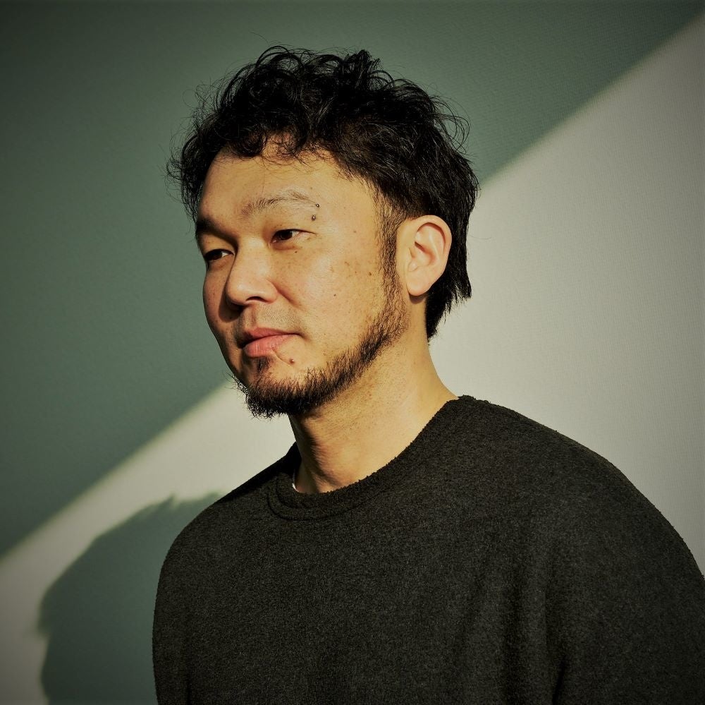 聴くだけでウクライナに人道支援ができる音楽HOMEがリリースのサブ画像9_Ryo Ito