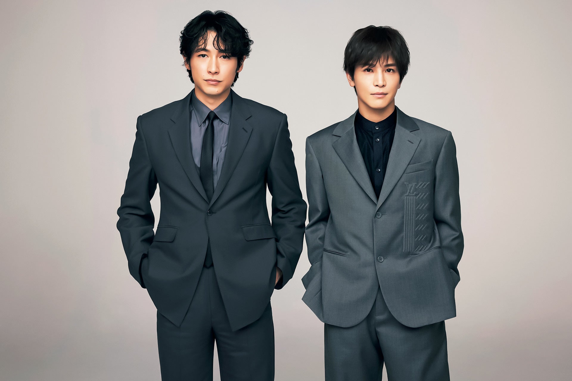 『CLASSY.』7月号発売！もしも森本慎太郎(SixTONES)が幼なじみだったら…。最強の二人！ディーン・フジオカ×岩田剛典、元宝塚・明日海りお＆望海風斗
