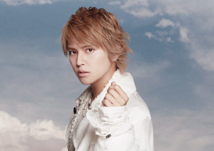 手越祐也さんの北海道一人旅に密着！「手越祐也の夏旅2022 in 北海道 ～札幌ドームで歌っちゃいました～」8月11日ひる0時 放送決定！のメイン画像
