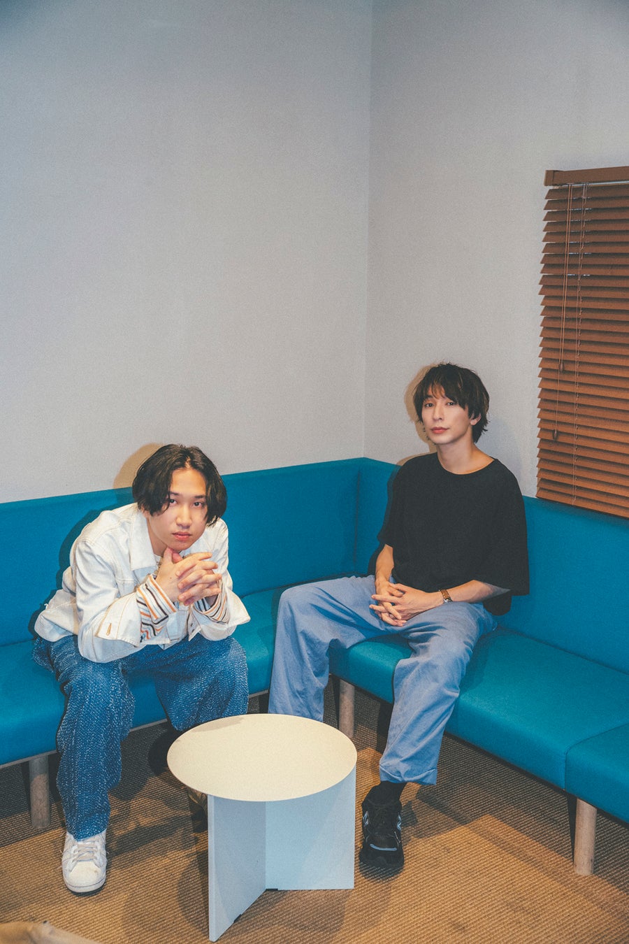 本日発売「MG」第12号の表紙に、ジャニーズWESTが登場！ ロックフェス出演・3大ドーム・ツアー開催など、新たなフィールドでも躍動する7人の“カラフル”な魅力満載のサブ画像10_「MG（NO.12）」（東京ニュース通信社刊）