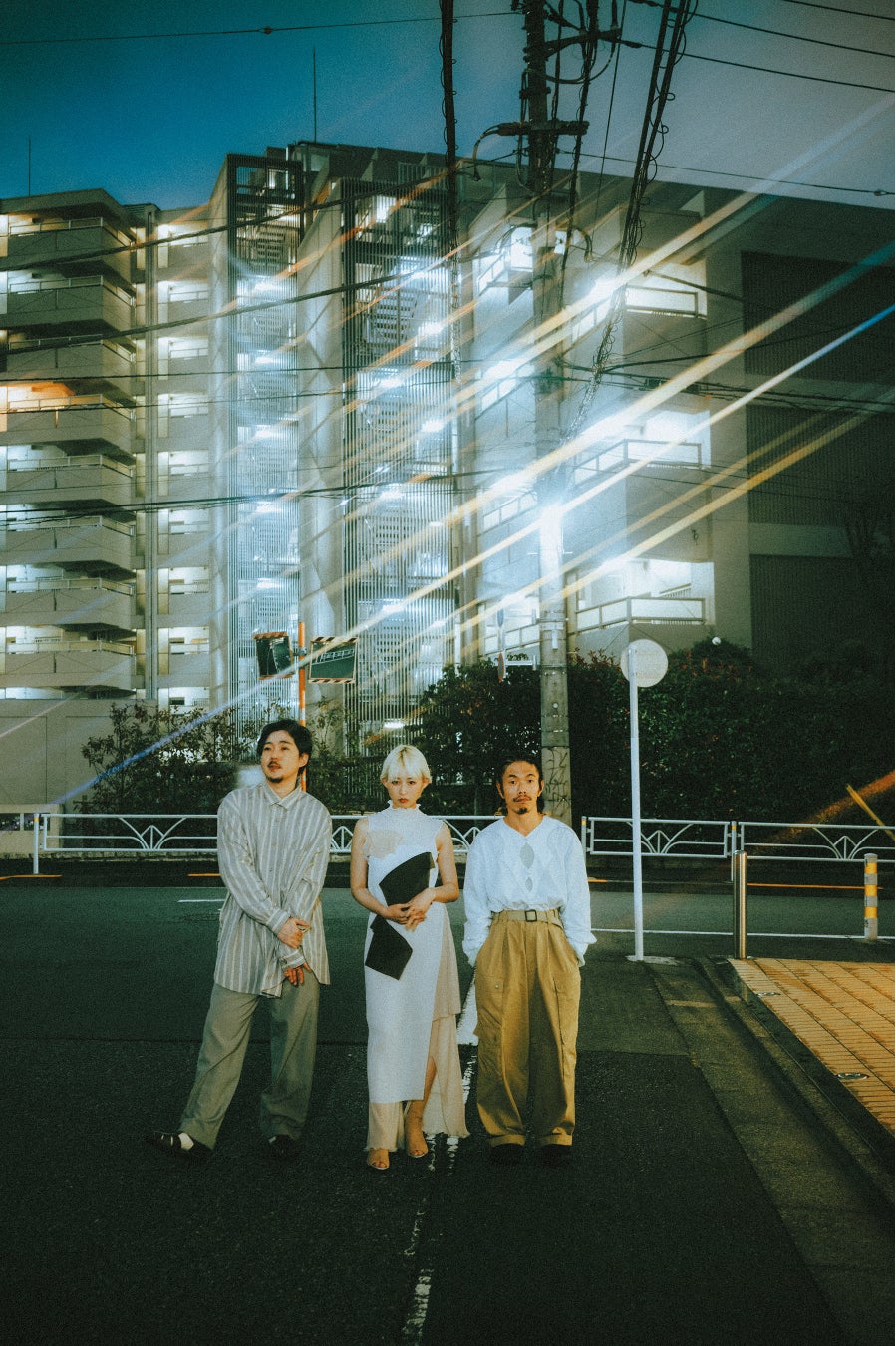 本日発売「MG」第12号の表紙に、ジャニーズWESTが登場！ ロックフェス出演・3大ドーム・ツアー開催など、新たなフィールドでも躍動する7人の“カラフル”な魅力満載のサブ画像4_「MG（NO.12）」（東京ニュース通信社刊）