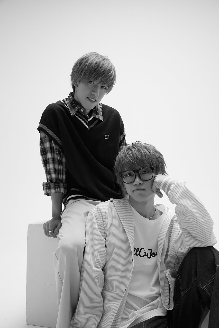 本日発売「MG」第12号の表紙に、ジャニーズWESTが登場！ ロックフェス出演・3大ドーム・ツアー開催など、新たなフィールドでも躍動する7人の“カラフル”な魅力満載のサブ画像5_「MG（NO.12）」（東京ニュース通信社刊）