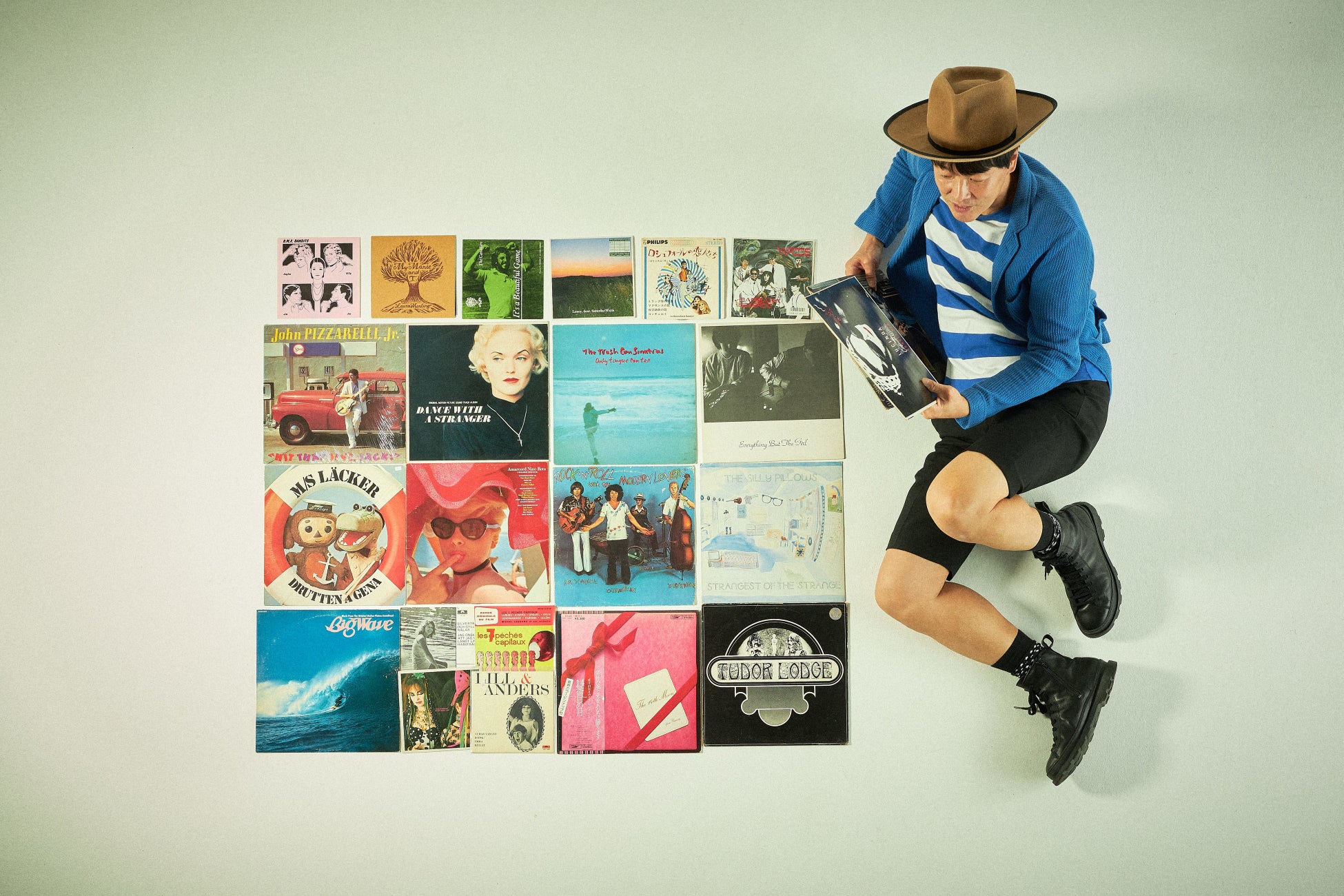 ラジオ番組の放送を疑似再現！セカンド初となる音楽特集の『2nd(セカンド)』2022年10月号 Vol.187「夏の終わりのサウンドトラック。」特集号は 8/16 に発売。のサブ画像2_2nd セカンド 2022年10月号 第1特集