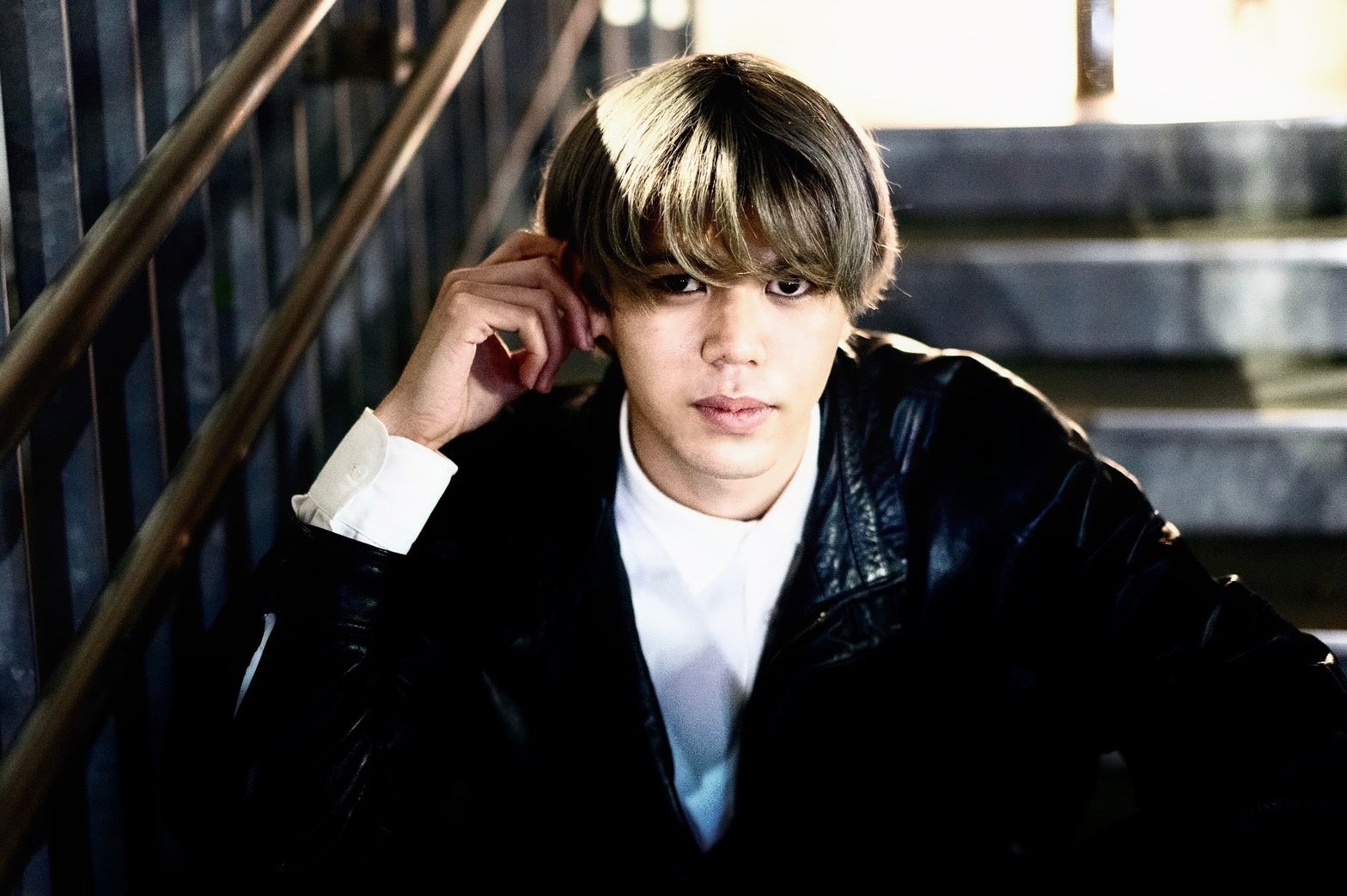 元ジャニーズjr.・荻野未友治、ミスヤングチャンピオングランプリ・佐藤望美ほか、豪華出演者が出演！ぱすてるからっとproduce 舞台「裏シンデレラ物語」9/28開幕　カンフェティにてチケット発売のサブ画像2_荻野未友治