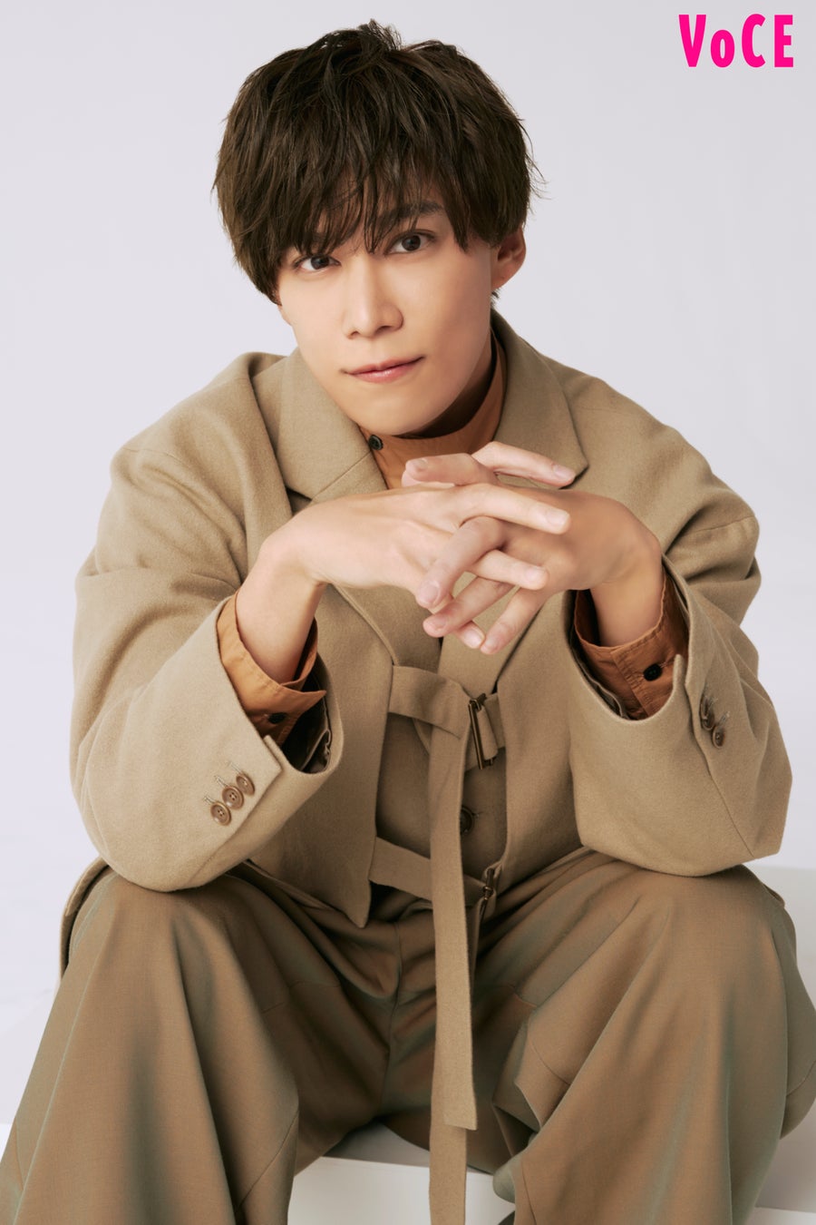 第1位はKis-My-Ft2 千賀健永「エビデンスおばけ千賀くん」　2022年下半期VOCE美容流行語大賞発表！美容業界を盛り上げた流行語が決定のサブ画像2