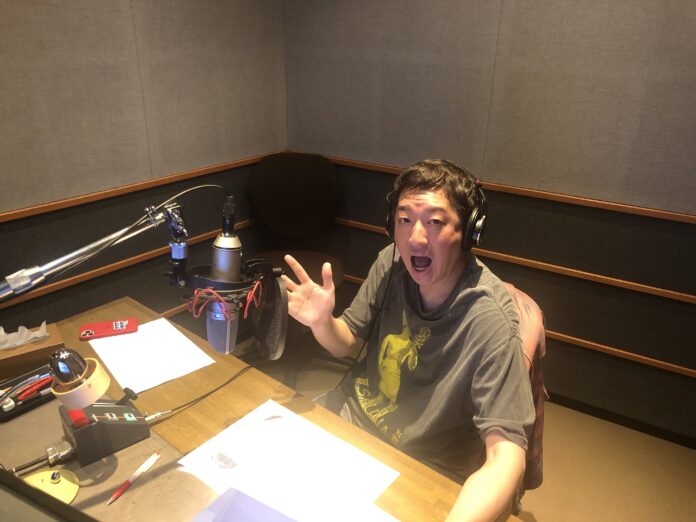 ジャニーズJr.がお宝サウナを発掘する特別番組でサバンナ高橋がナレーションを担当！のメイン画像