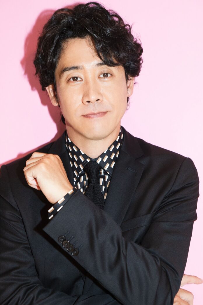 講談社『with』リニューアル創刊号に、柄本佑、大泉洋、SixTONES、吉高由里子ほか続々登場！　12月15日発売！のメイン画像