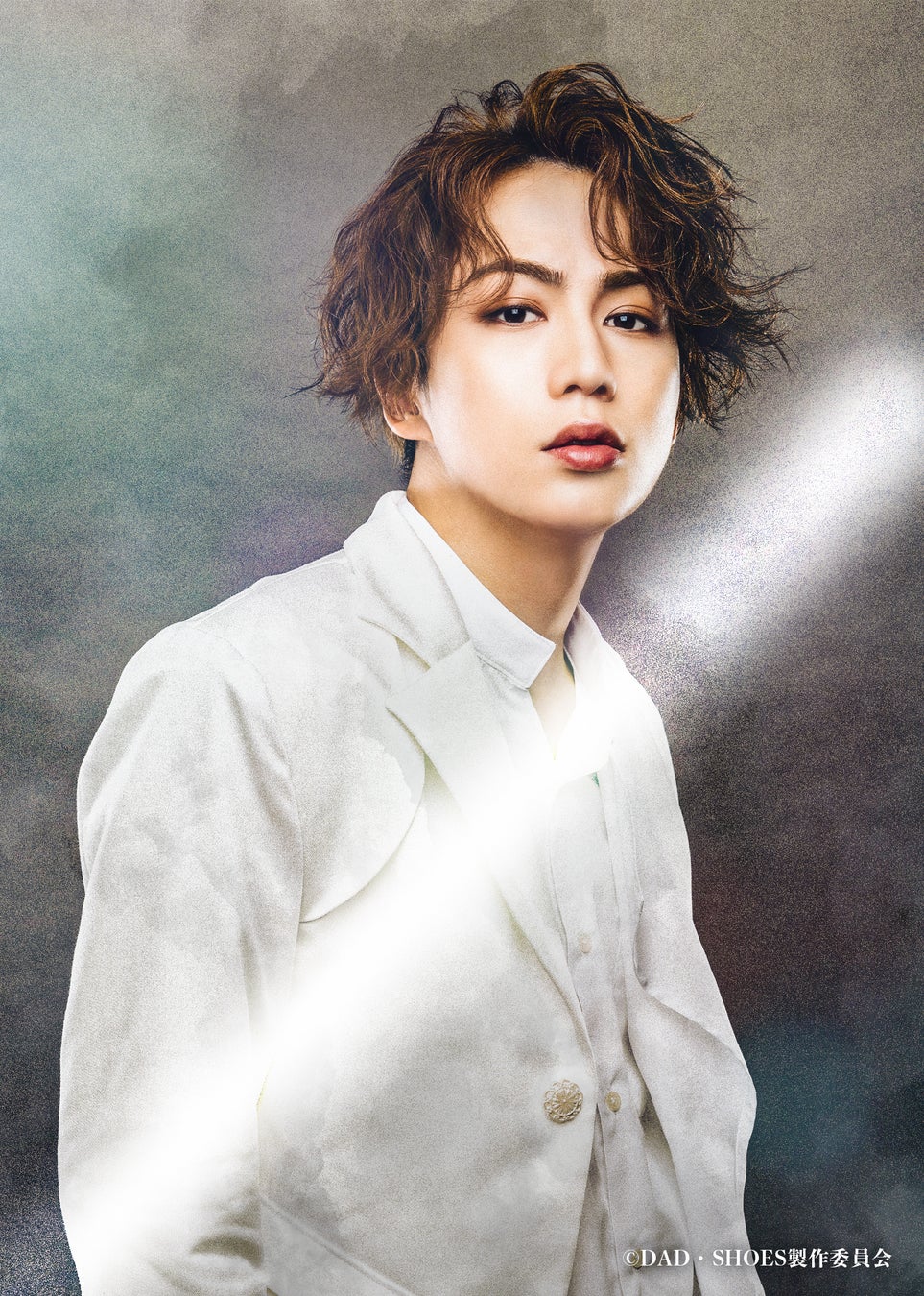 ゲストにAimer、小野伸二、IMPACTors・横原悠毅ら登場！ C&Kが生演奏を披露！ 『～JK RADIO～ TOKYO UNITED』12/23(金)6時～オンエアのサブ画像3_横原悠毅