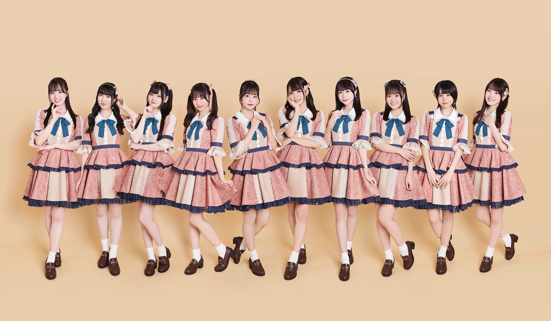 「可愛くてごめん（feat. かぴ）」で話題のHoneyWorksがサウンドプロデュースを務めるアイドル・可憐なアイボリーが、HoneyWorks書き下ろし最新曲のMVを公開！初の全国ツアーも決定！！のサブ画像4