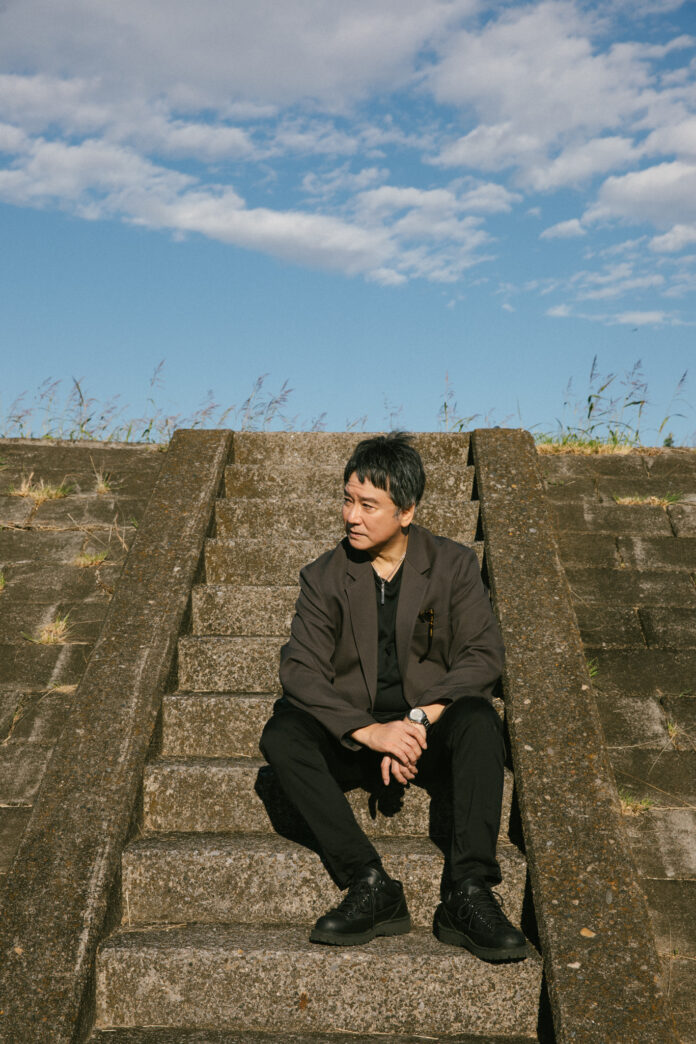 「ジャニーズの最高傑作」少年隊の錦織一清が、栄光と挫折の日々を語った書籍『少年タイムカプセル』を刊行！のメイン画像