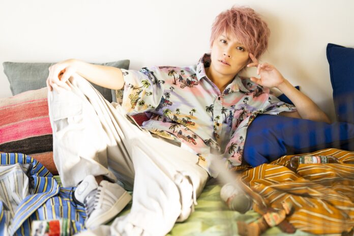 アーティスト 手越 祐也さんが、2/4(土)のアルバルク東京ホームゲーム（ガールズデー）に来場します！のメイン画像