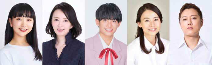 真弓孟之（AmBitious / 関西ジャニーズJr.）、舞台初主演！ミュージカル「サンキュー・ベリー・ストロベリー」詳細発表のメイン画像