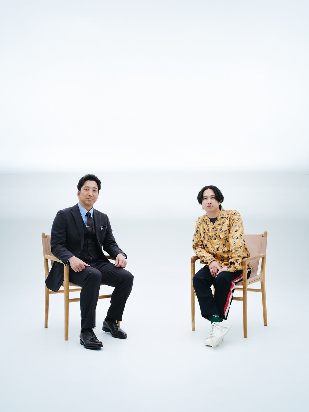 異例の発売前重版となったKing & Prince表紙「MG」第15号が本日発売！ プレミアムフォトセッション＆コンサートへの想いを語る１万字超インタビューをお届けのサブ画像9_「MG（NO.15）」（東京ニュース通信社刊）