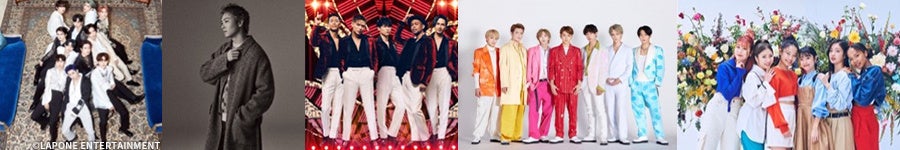 「F VILLAGE STARTING LIVE!」出演アーティスト＆チケット販売概要決定のサブ画像2