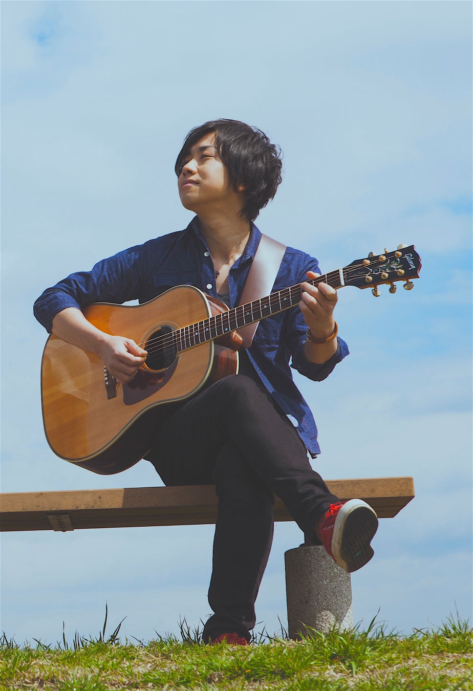 【ホテル日航つくば】2023年4月29日（土・祝）『沖縄エイサー＆ちむどんどん～でーじまーさん～』 を開催のサブ画像4_片山義美