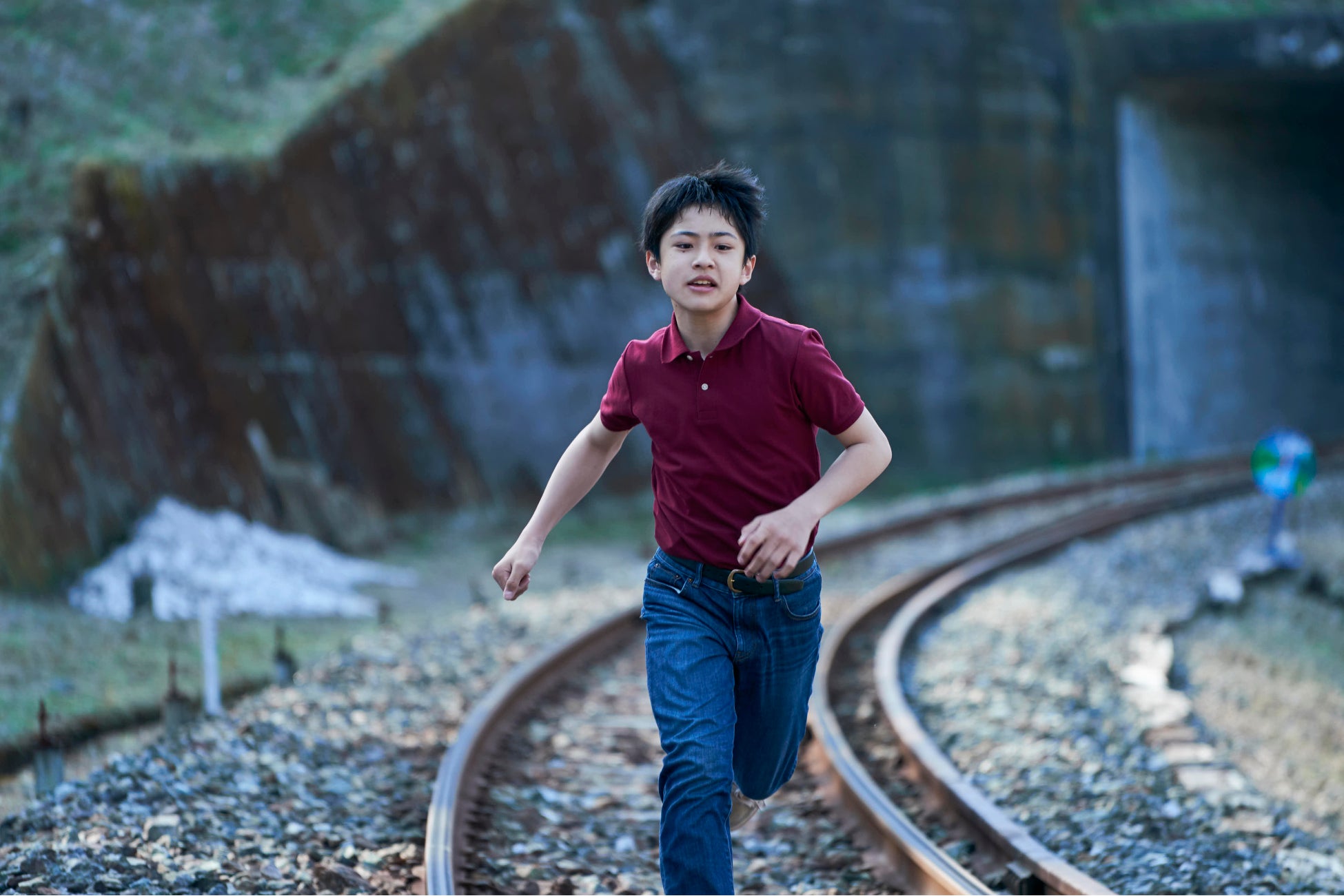 3月14日(火)報知映画賞・特選試写会『雑魚どもよ、大志を抱け！』を開催のサブ画像2