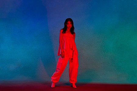 「まだ、ここにない、出会い。ここにない、音楽。」eillさんとのタイアップ楽曲「WE ARE」配信＆特別ムービー公開 寄せられた一人ひとりの“キモチ”から誕生のサブ画像3