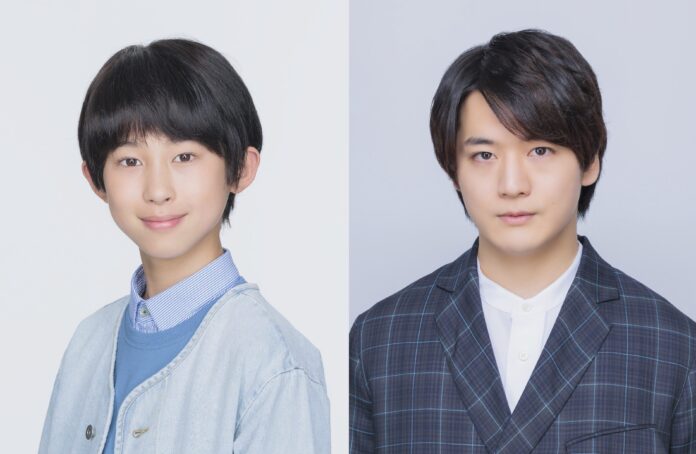 上原剣心（Go!Go!kids／ジャニーズJr.）初主演！さらに冨岡健翔（ジャニーズJr.）が人面犬！？都市伝説！？舞台「恐怖コレクター」2023年5月上演決定！！のメイン画像