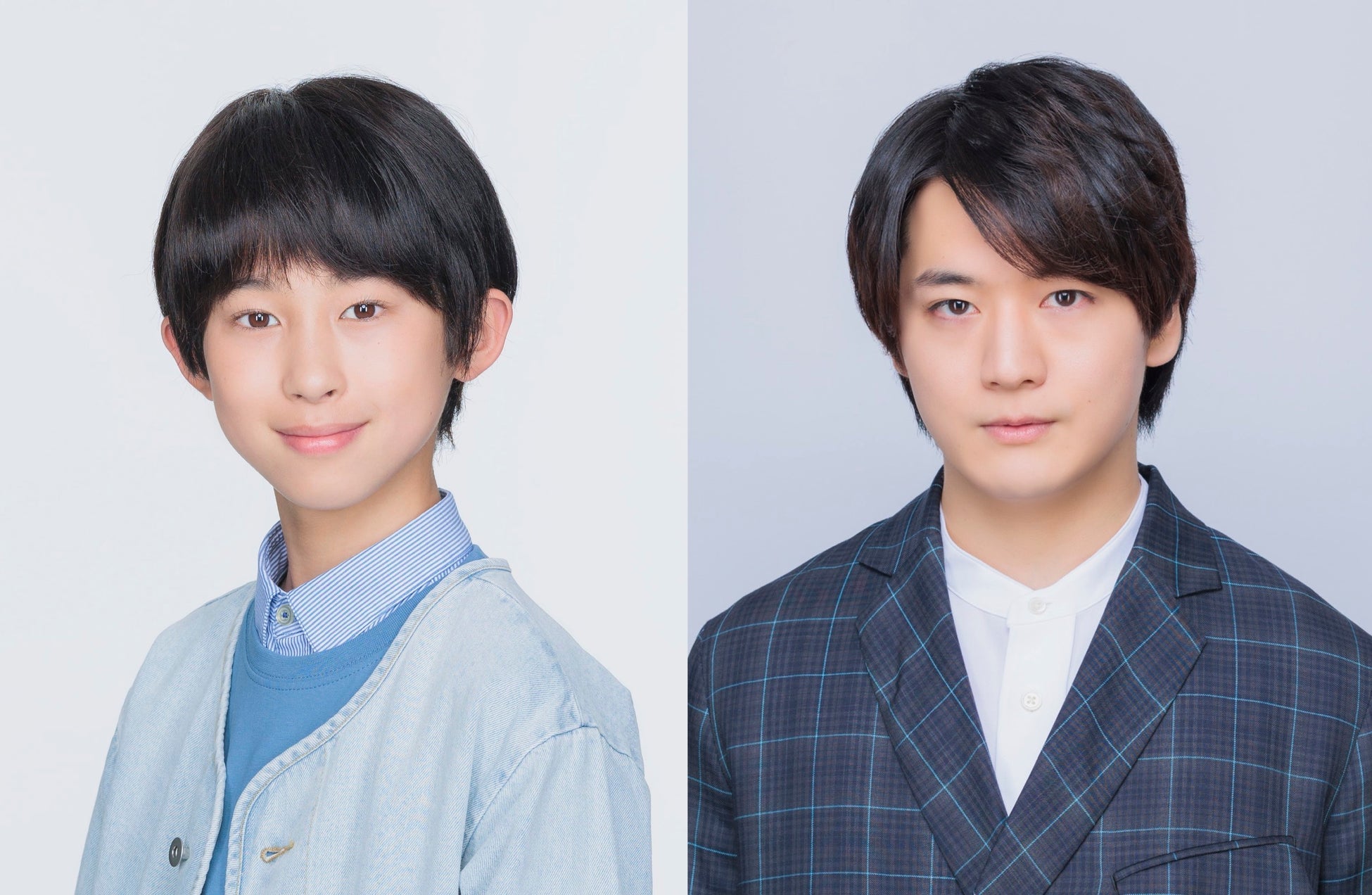 上原剣心（Go!Go!kids／ジャニーズJr.）初主演！さらに冨岡健翔（ジャニーズJr.）が人面犬！？都市伝説！？舞台「恐怖コレクター」2023年5月上演決定！！のサブ画像1