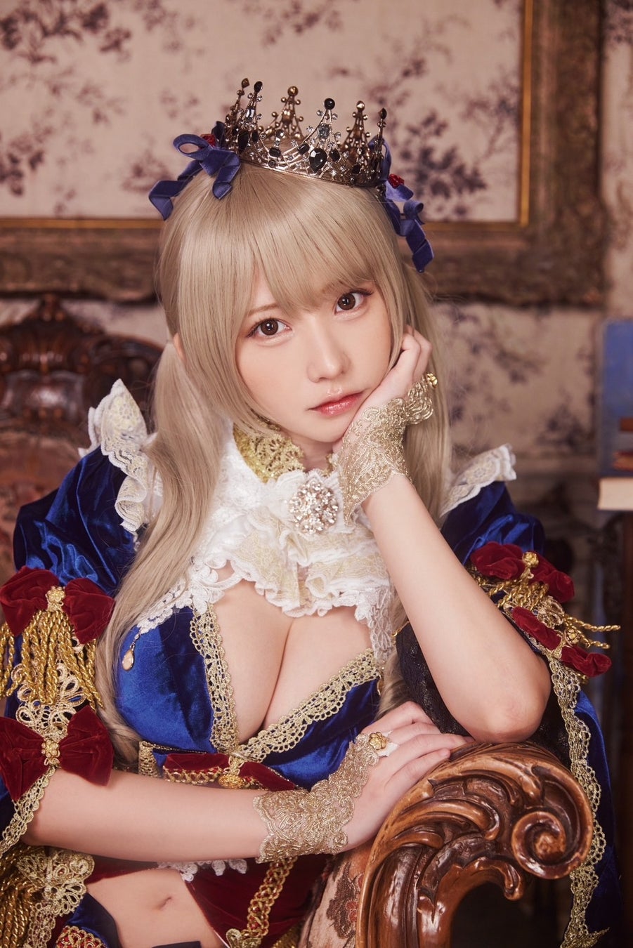 『第 9 回カバーガール大賞』発表！大賞はコスプレイヤーのえなこ!2年連続大賞受賞の快挙!のサブ画像3