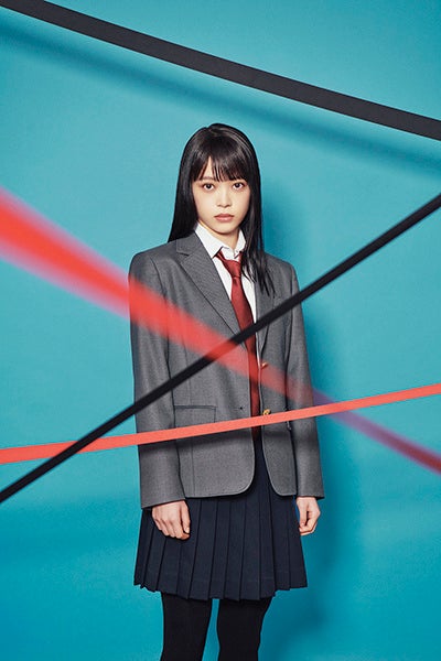 「花とゆめ」で連載中の大ヒットコミック『墜落JKと廃人教師』（sora）が実写ドラマ化決定！　橋本涼（HiHi Jets/ジャニーズJr.）単独連ドラ初主演、髙石あかり初ヒロイン！のサブ画像5_©sora・白泉社　©「墜落JKと廃人教師」製作委員会・MBS