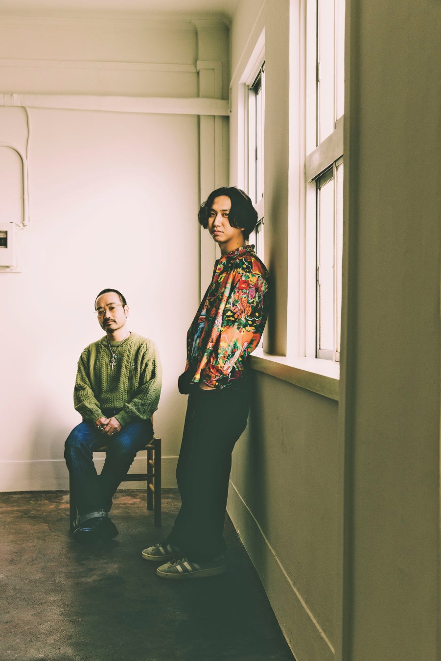 本日発売！ SixTONESが「MG」第16号の表紙に登場！ 原点と未来、6人で生み出す音楽への想いを語る２万字インタビュー！のサブ画像10_「MG（NO.16）」（東京ニュース通信社刊）