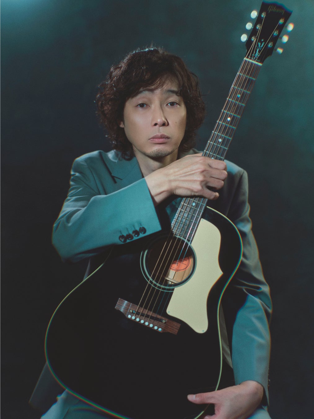 本日発売！ SixTONESが「MG」第16号の表紙に登場！ 原点と未来、6人で生み出す音楽への想いを語る２万字インタビュー！のサブ画像2_「MG（NO.16）」（東京ニュース通信社刊）Photo＝Tim Gallo