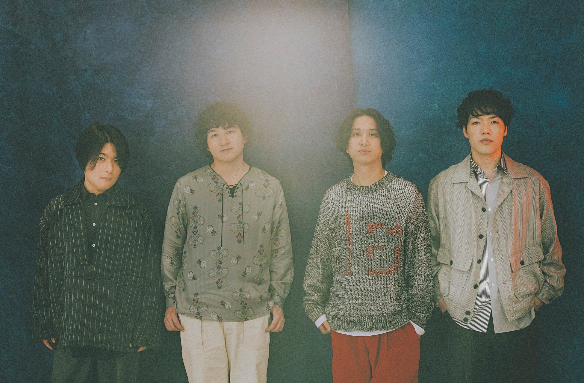 本日発売！ SixTONESが「MG」第16号の表紙に登場！ 原点と未来、6人で生み出す音楽への想いを語る２万字インタビュー！のサブ画像6_「MG（NO.16）」（東京ニュース通信社刊）