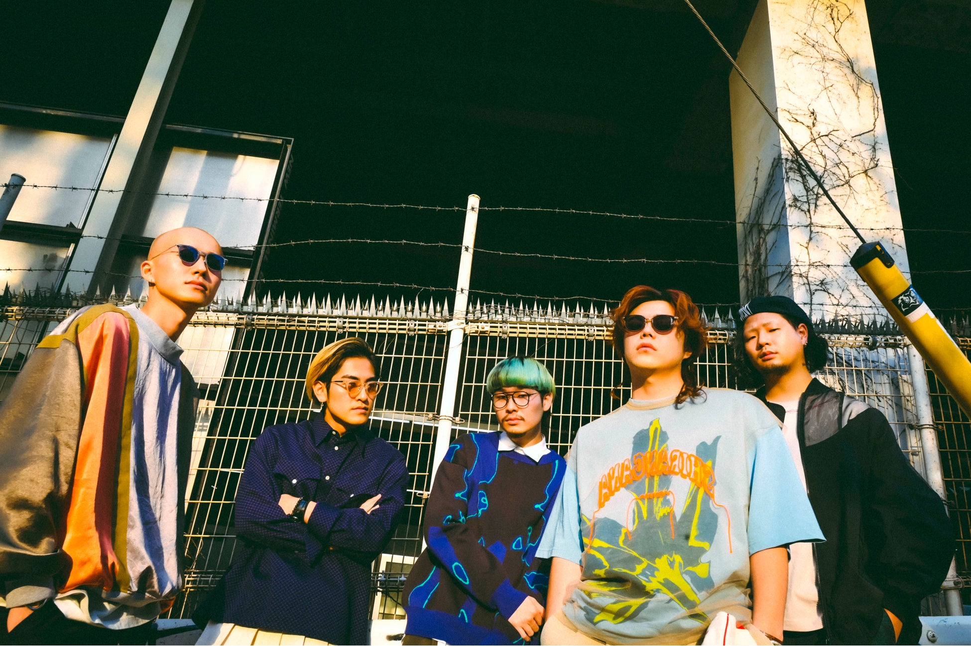 本日発売！ SixTONESが「MG」第16号の表紙に登場！ 原点と未来、6人で生み出す音楽への想いを語る２万字インタビュー！のサブ画像7_「MG（NO.16）」（東京ニュース通信社刊）