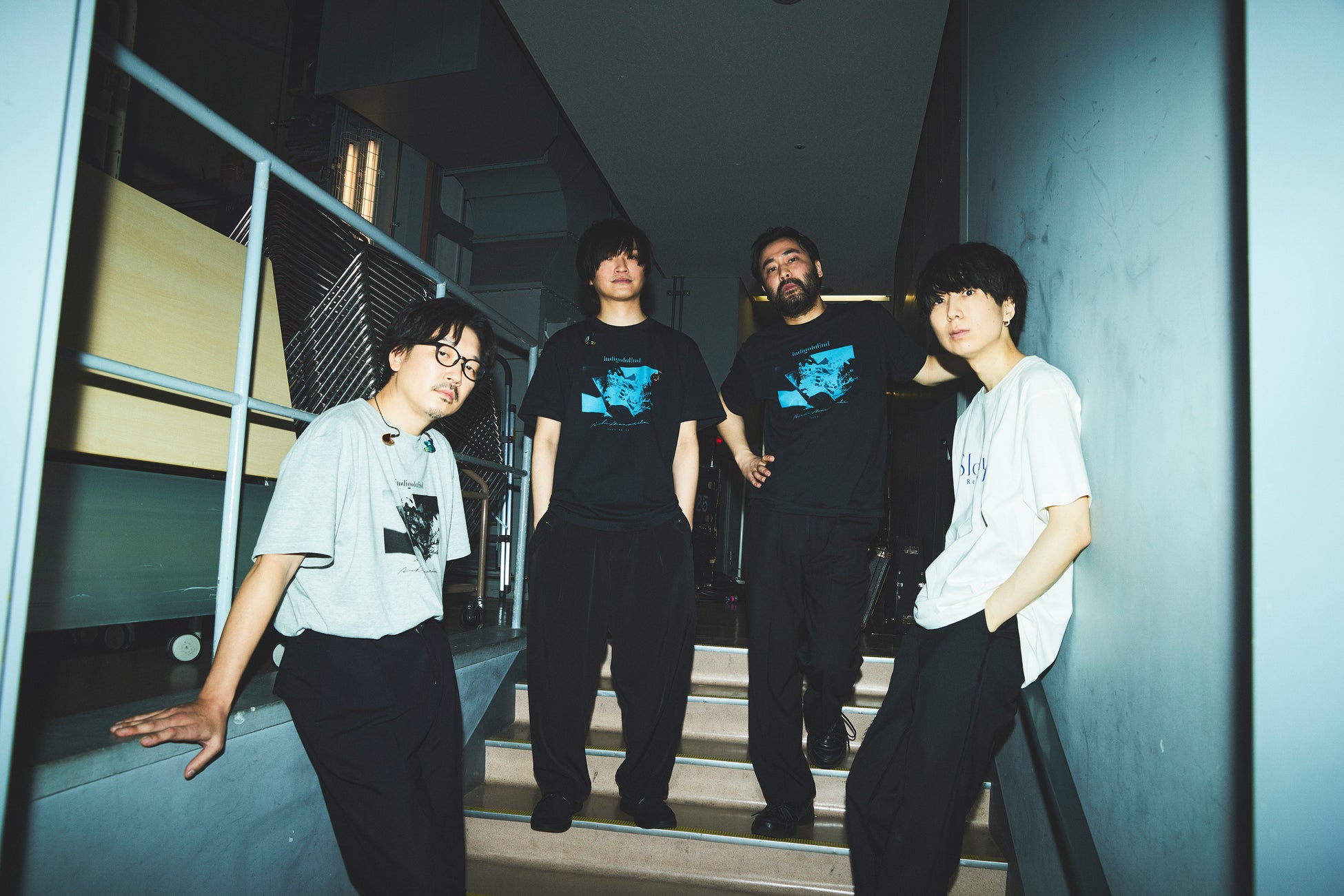 本日発売！ SixTONESが「MG」第16号の表紙に登場！ 原点と未来、6人で生み出す音楽への想いを語る２万字インタビュー！のサブ画像9_「MG（NO.16）」（東京ニュース通信社刊）