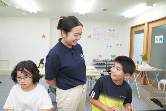 アクティメソッド、4/14(金)の朝日放送「news おかえり」に出演しました！のメイン画像
