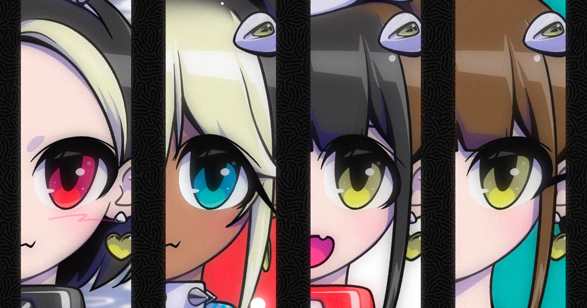 Mint-Productionsは、実在のアーティスト×NFTをコンセプトにした、「最終未来少女NFT」を4000点完売！一次販売総額約6600万円達成！のサブ画像3