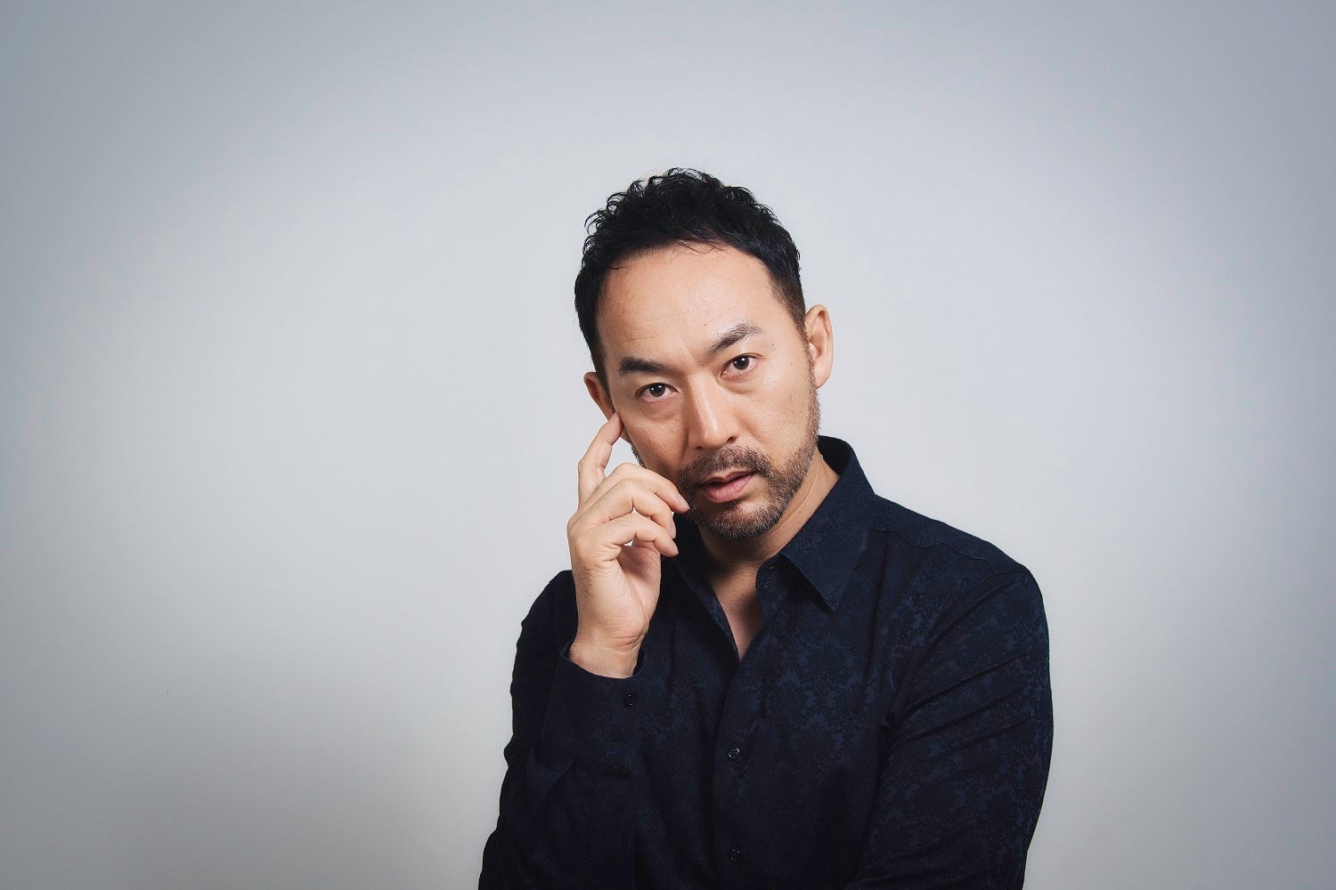 福井晶一と中村萌子のコラボレーション曲「微笑みを灯して」４月１２日に配信開始！のサブ画像2_福井晶一