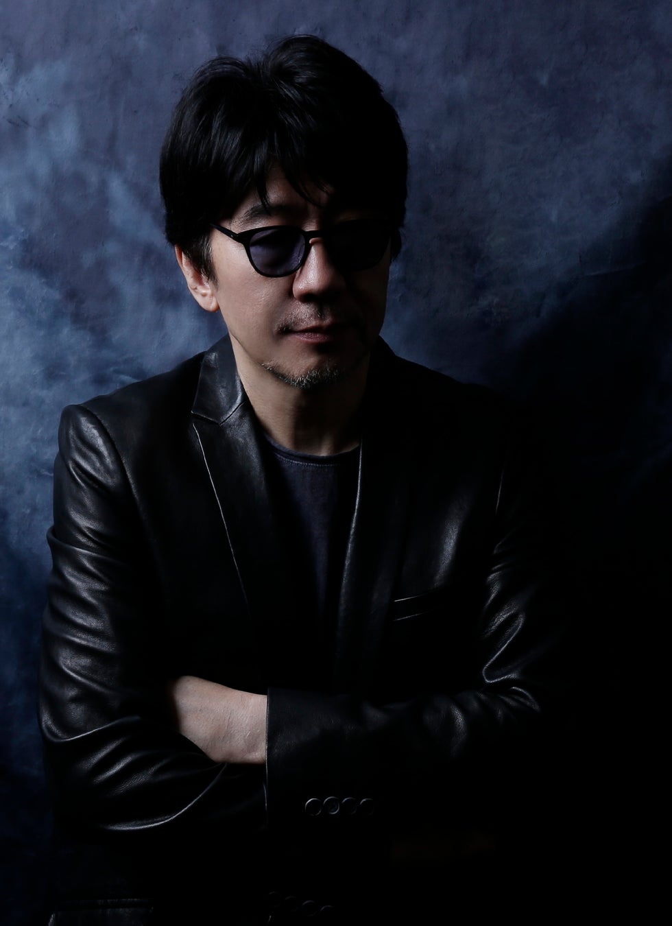 福井晶一と中村萌子のコラボレーション曲「微笑みを灯して」４月１２日に配信開始！のサブ画像4_松井五郎