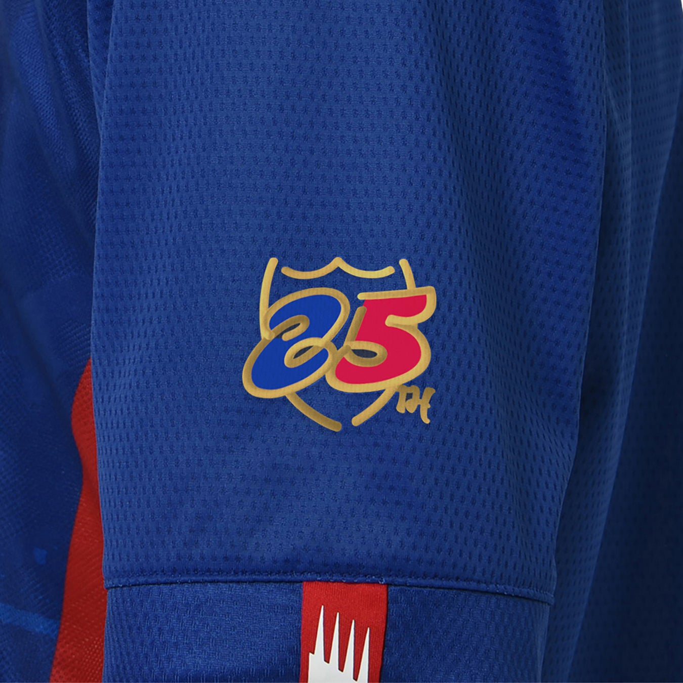 ニューバランスとFC東京がクラブ設立 25周年記念ユニフォームを発表4月14日(金)17:00より予約開始のサブ画像3