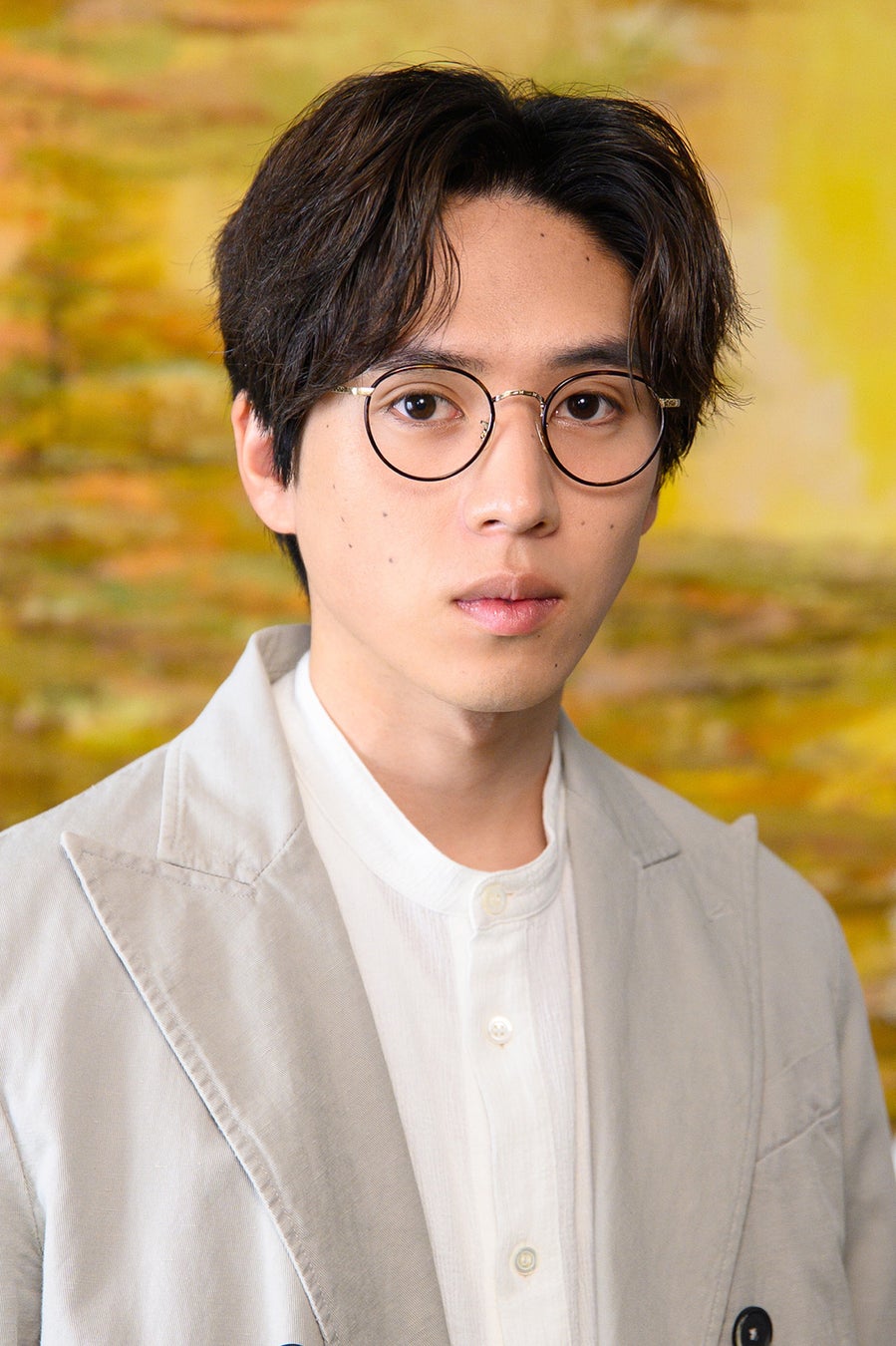4 月16日(日)開催！冠試合「Paraviデー」横浜DeNA ベイスターズ VS 阪神タイガース始球式に火曜ドラマ『王様に捧ぐ薬指』出演の坂東龍汰が登場決定!!のサブ画像1_©わたなべ志穂／小学館 ©TBSスパークル／TBS
