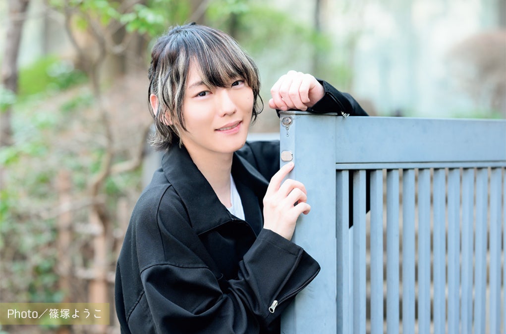 【本日発行】フリーペーパー『月刊ローチケ／月刊HMV&BOOKS』4月15日号の表紙・巻頭特集は「Little Glee Monster」＆「SEVENTEEN」！のサブ画像3