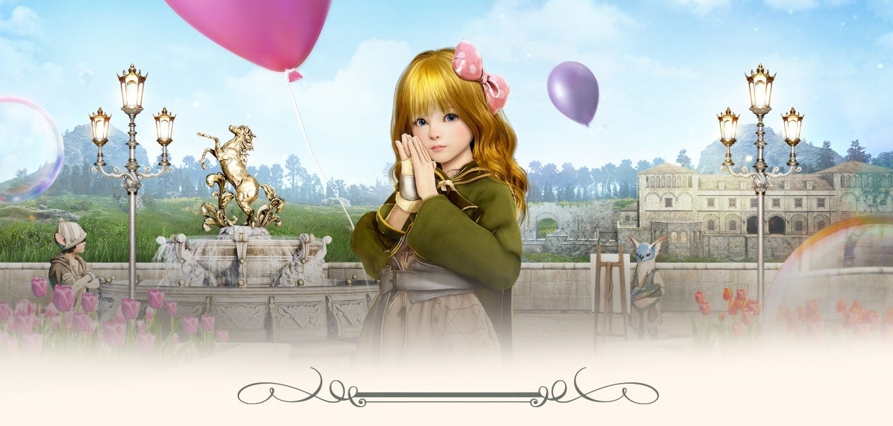 想像を超える、次世代のRPG『黒い砂漠モバイル』、リリース1,500日記念イベント開催！ のサブ画像6