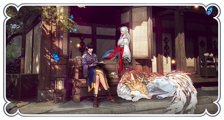 想像を超える、次世代のRPG『黒い砂漠モバイル』、リリース1,500日記念イベント開催！ のサブ画像8
