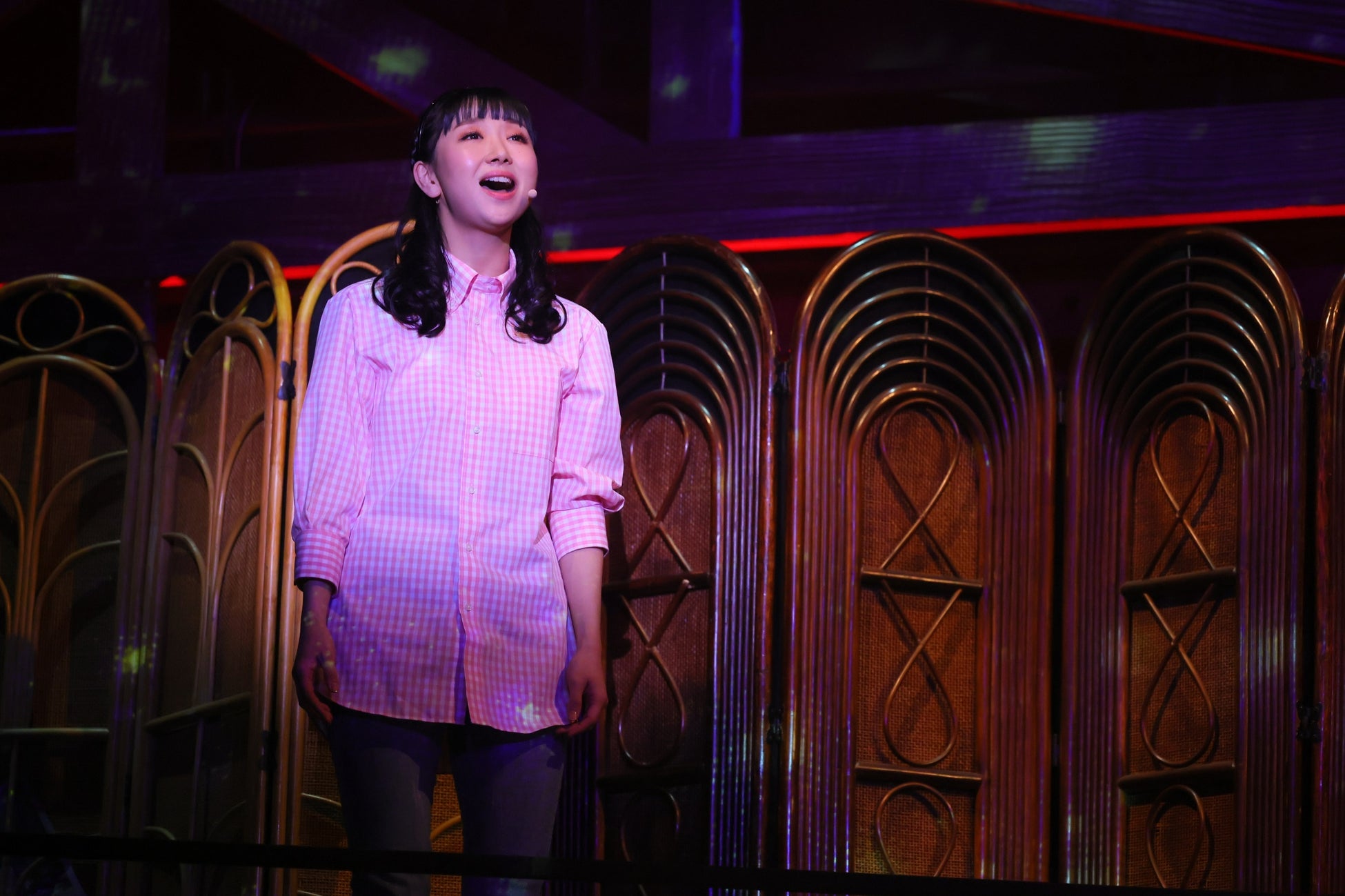 真弓孟之（AmBitious / 関西ジャニーズJr.）、舞台初主演！ミュージカル「サンキュー・ベリー・ストロベリー」開幕のサブ画像4_photo by SCOPE齋藤清貴