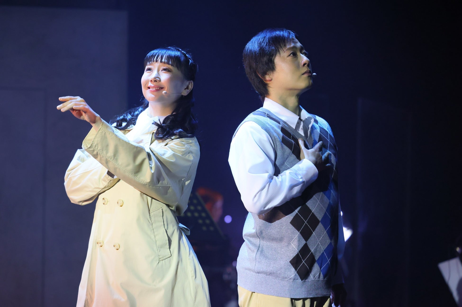 真弓孟之（AmBitious / 関西ジャニーズJr.）、舞台初主演！ミュージカル「サンキュー・ベリー・ストロベリー」開幕のサブ画像5_photo by SCOPE齋藤清貴